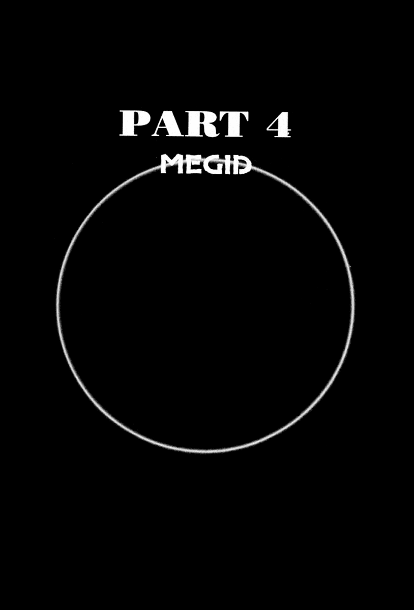 Zero: Circle of Flow Chapter 4.2 page 2 - Chapter 4 v2 : Part 4 - Megid