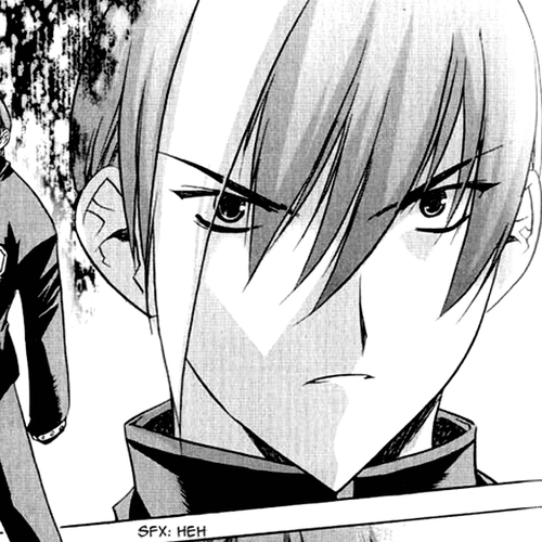 Zero: Circle of Flow Chapter 4 v2 : Part 4 - Megid cover