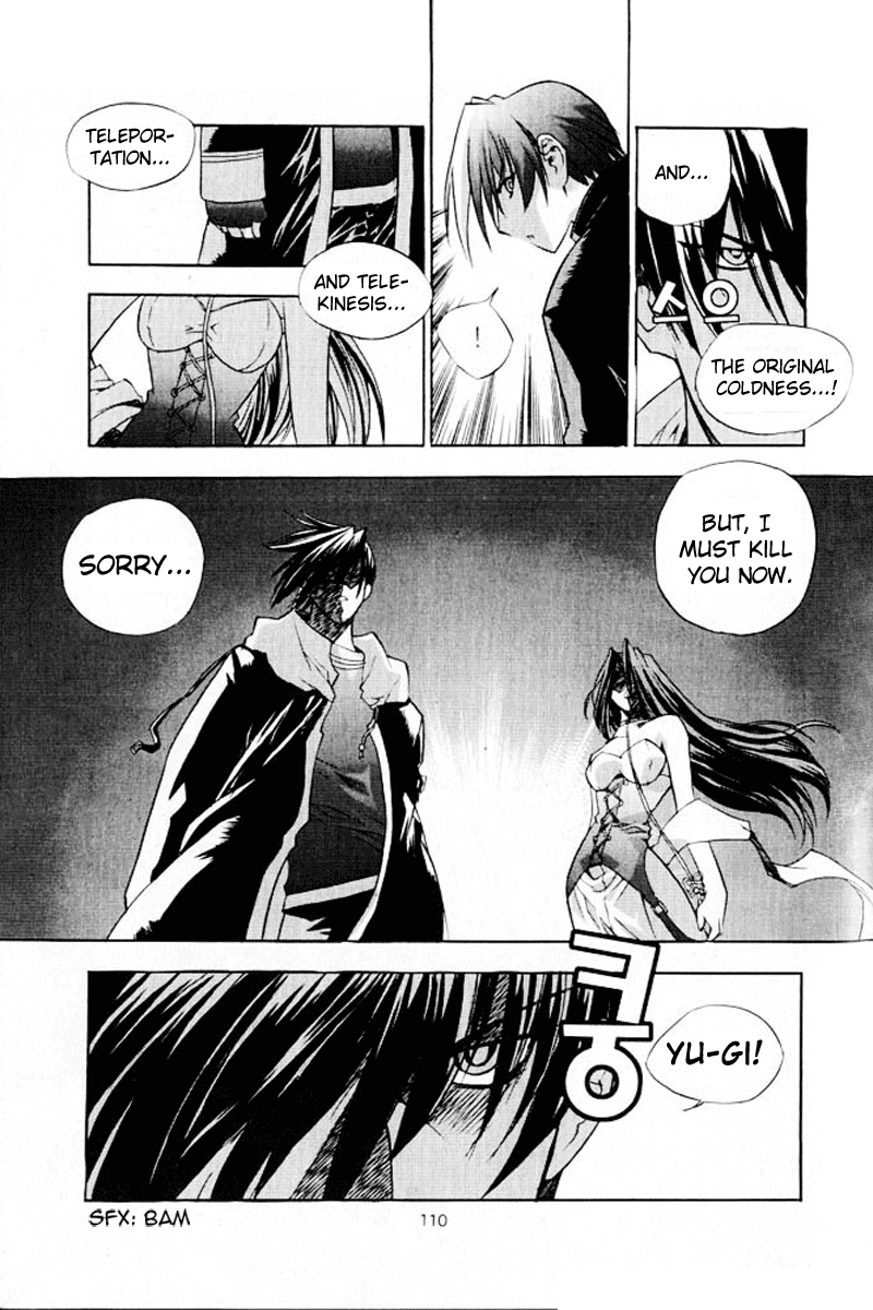 Zero: Circle of Flow Chapter 5.2 page 11 - Chapter 5 v2 : Part 5