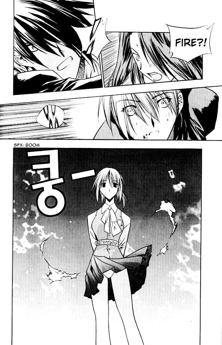 Zero: Circle of Flow Chapter 5.2 page 20 - Chapter 5 v2 : Part 5