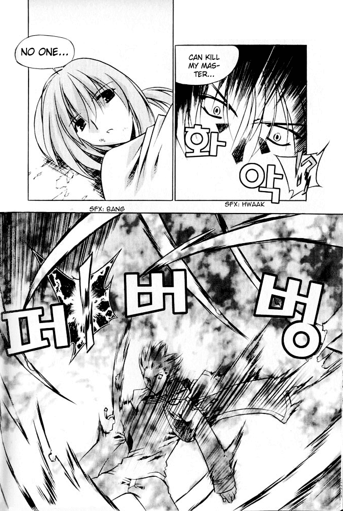 Zero: Circle of Flow Chapter 6.2 page 14 - Chapter 6 v2 : Part 6