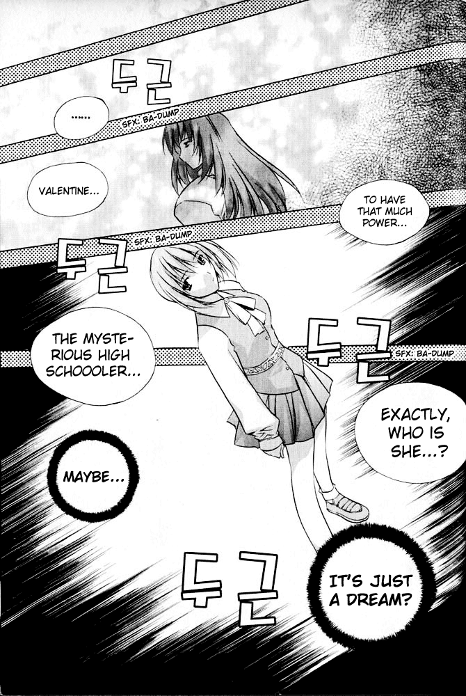 Zero: Circle of Flow Chapter 6.2 page 21 - Chapter 6 v2 : Part 6