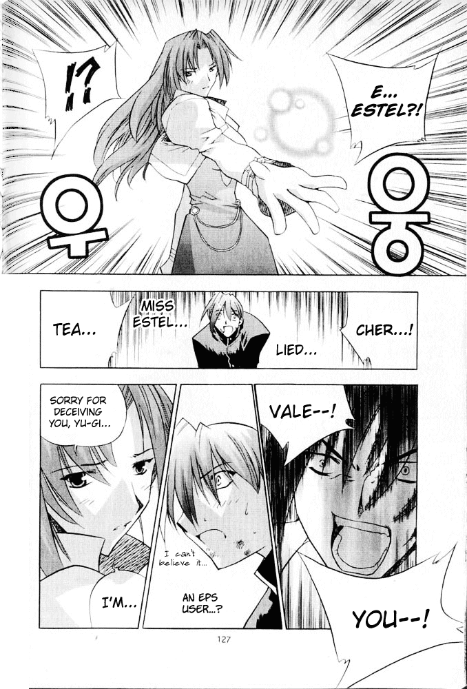 Zero: Circle of Flow Chapter 6.2 page 8 - Chapter 6 v2 : Part 6