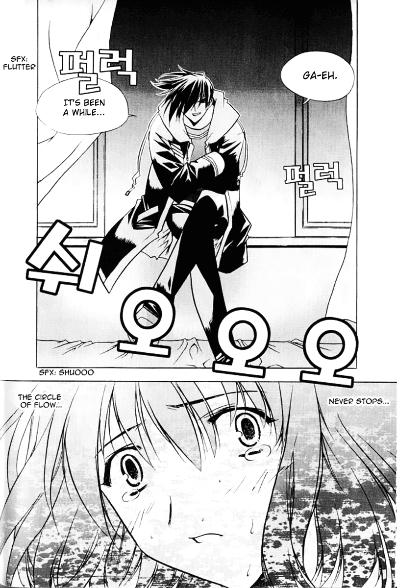 Zero: Circle of Flow Chapter 7.2 page 10 - Chapter 7 v2 : Part 7