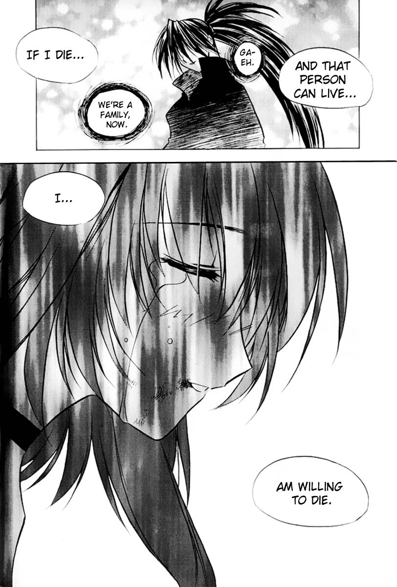 Zero: Circle of Flow Chapter 7.2 page 26 - Chapter 7 v2 : Part 7