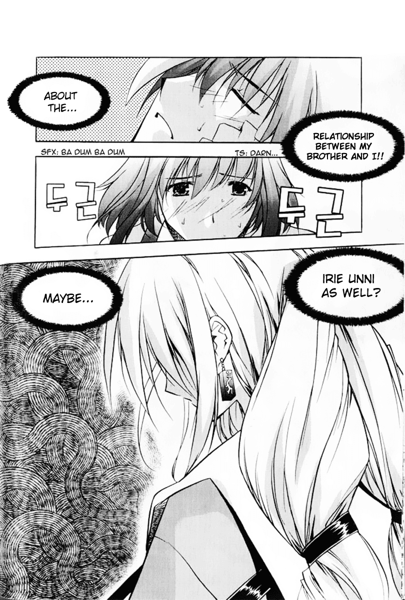 Zero: Circle of Flow Chapter 7.2 page 8 - Chapter 7 v2 : Part 7