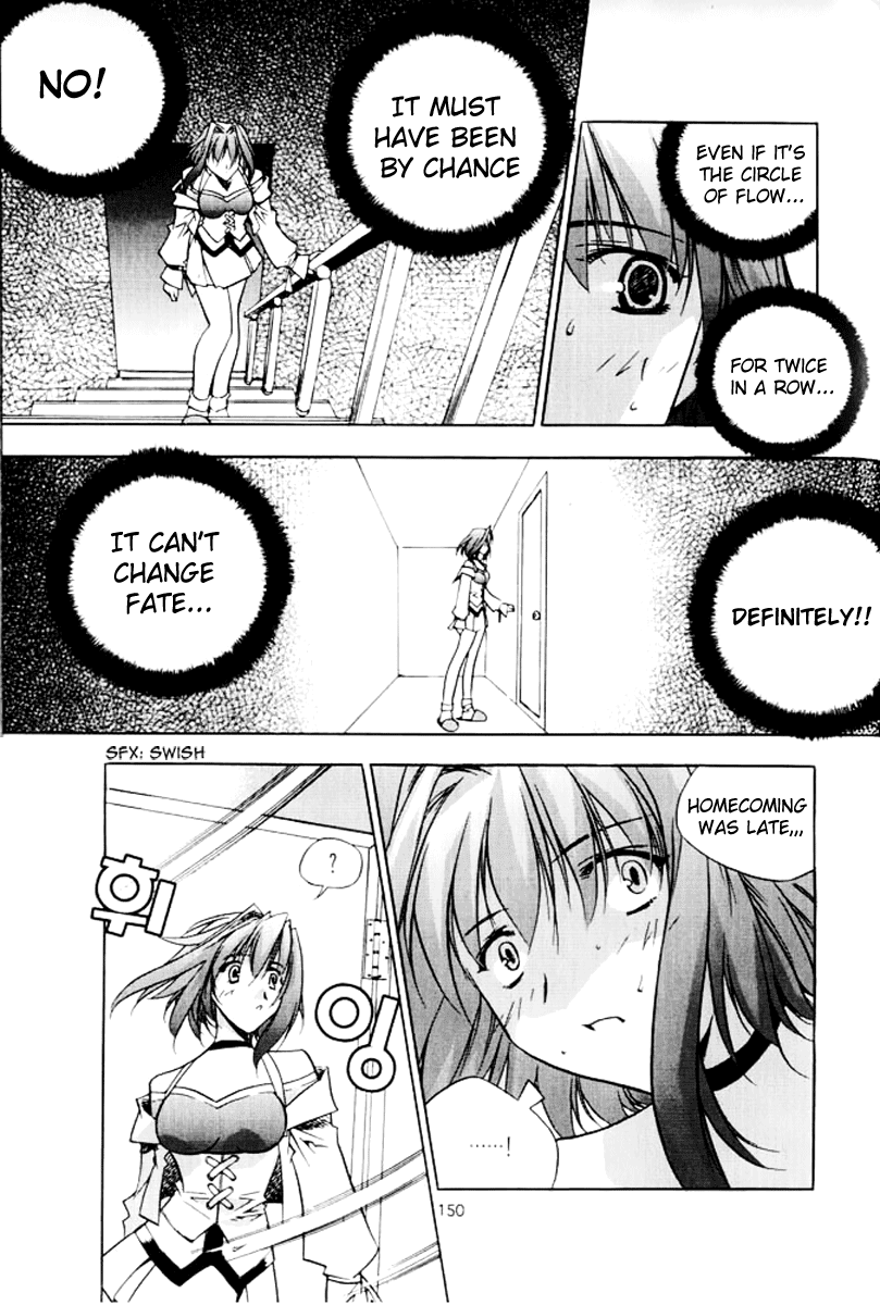 Zero: Circle of Flow Chapter 7.2 page 9 - Chapter 7 v2 : Part 7