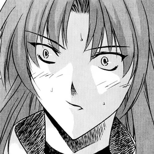 Zero: Circle of Flow Chapter 7 v2 : Part 7 cover