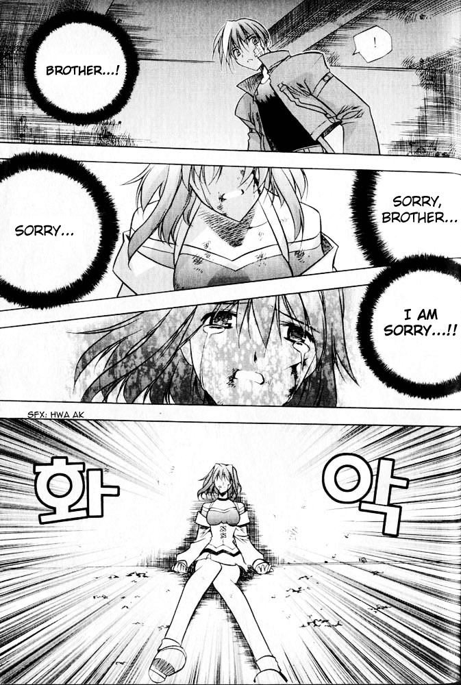 Zero: Circle of Flow Chapter 8.2 page 9 - Chapter 8 v2 : Part 8