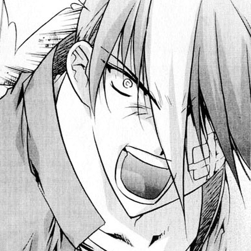 Zero: Circle of Flow Chapter 8 v2 : Part 8 cover