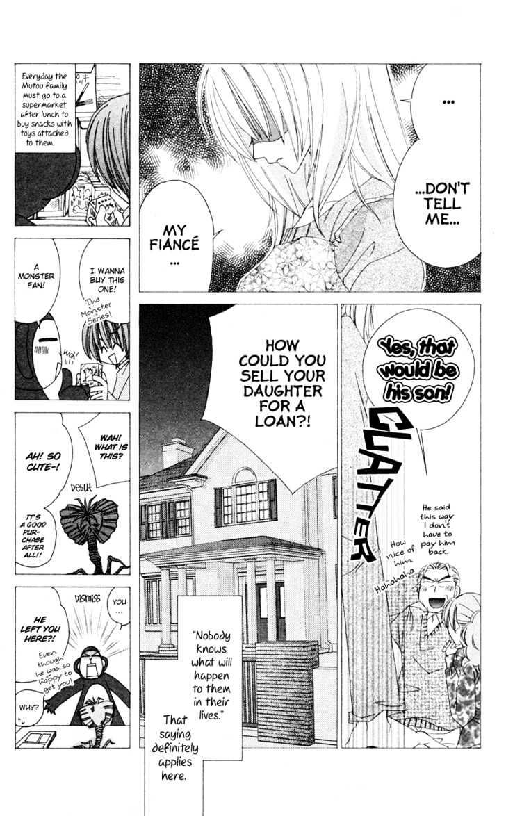 Zero Count Chapter 1 page 12 - Chapter 1
