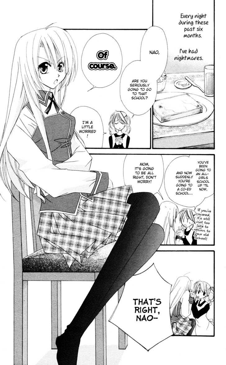Zero Count Chapter 1 page 14 - Chapter 1