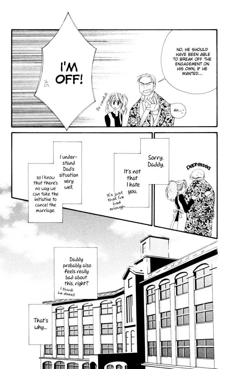 Zero Count Chapter 1 page 17 - Chapter 1