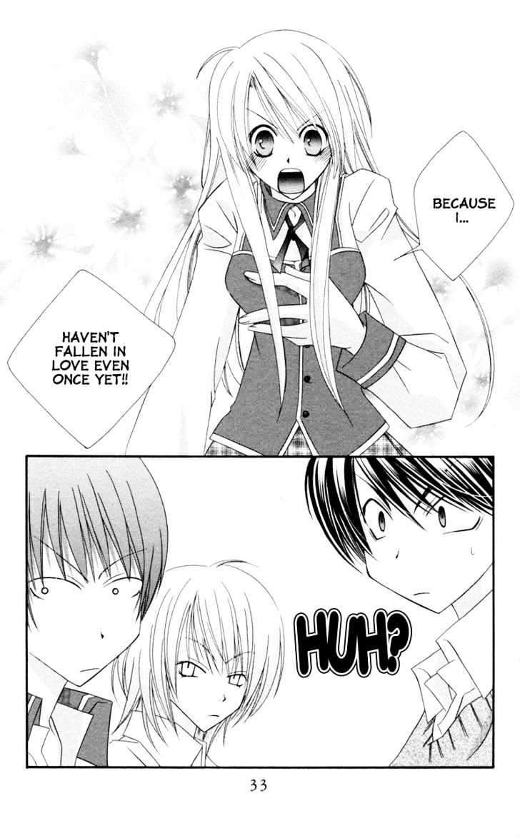 Zero Count Chapter 1 page 34 - Chapter 1