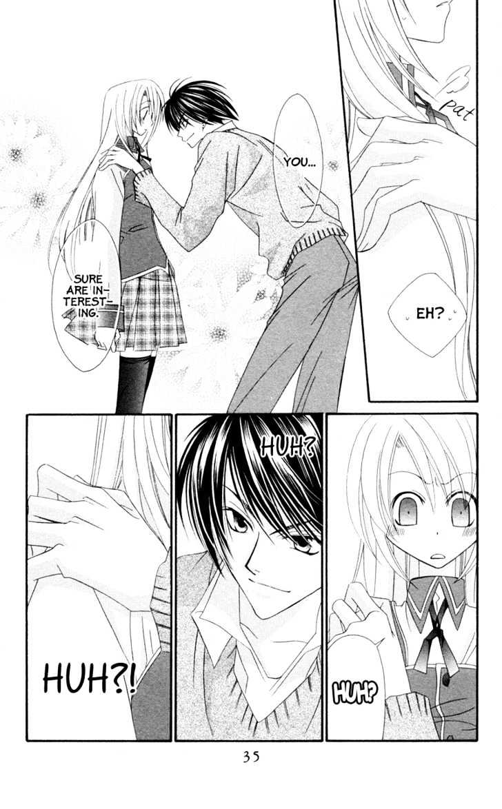 Zero Count Chapter 1 page 36 - Chapter 1