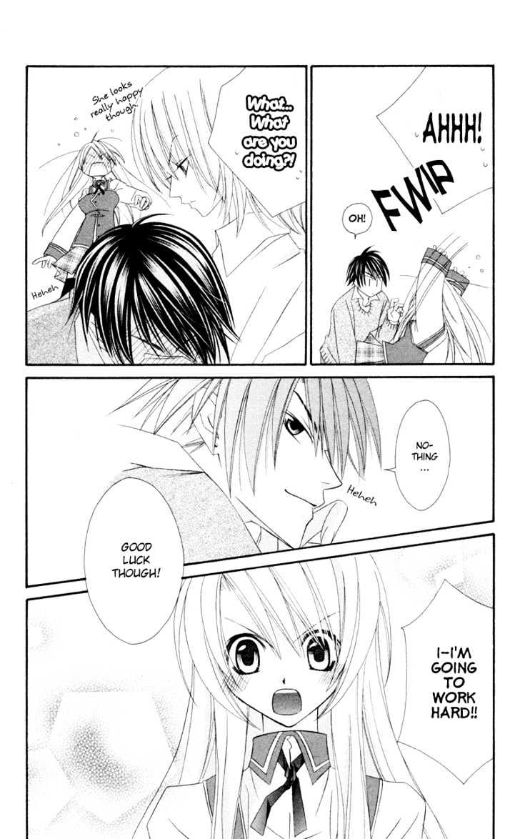 Zero Count Chapter 1 page 37 - Chapter 1