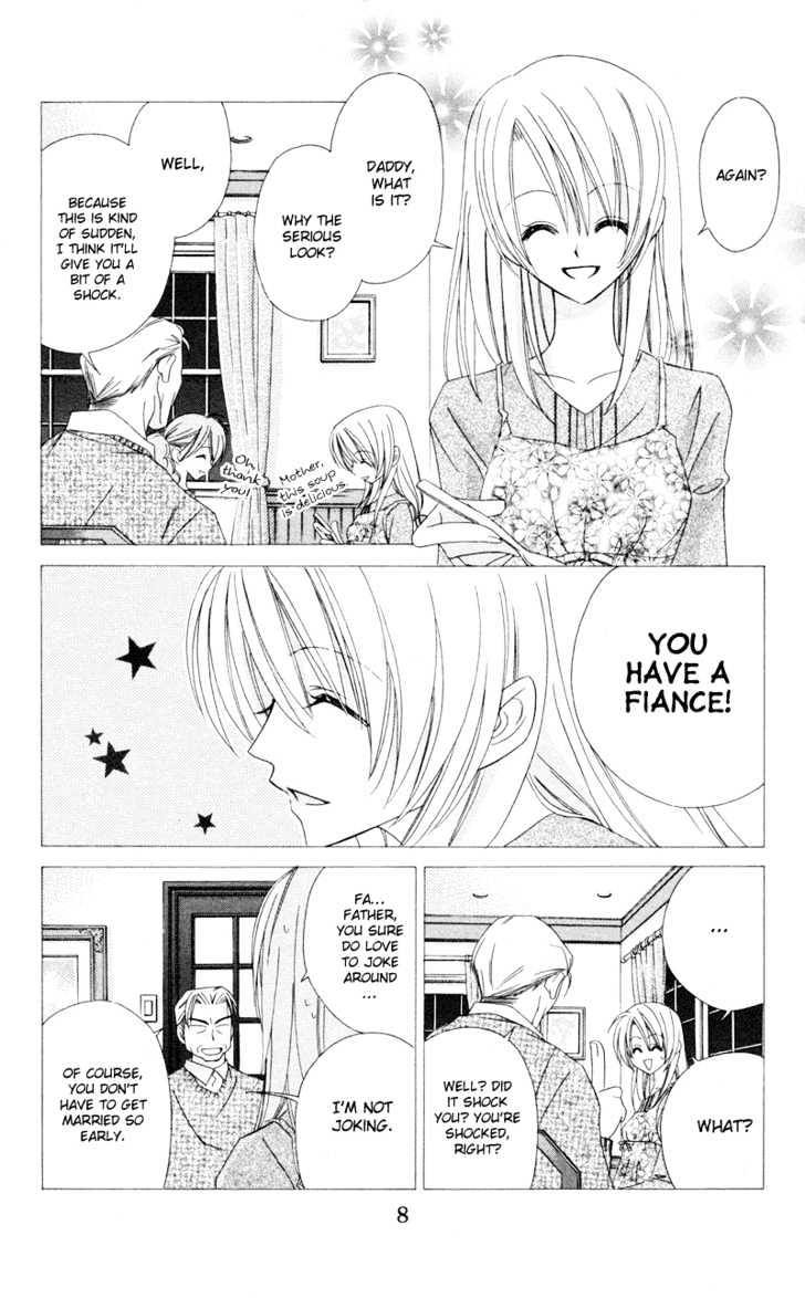 Zero Count Chapter 1 page 9 - Chapter 1
