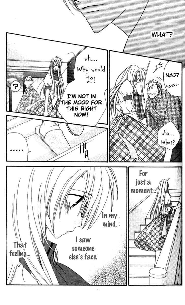 Zero Count Chapter 10 page 10 - Chapter 10