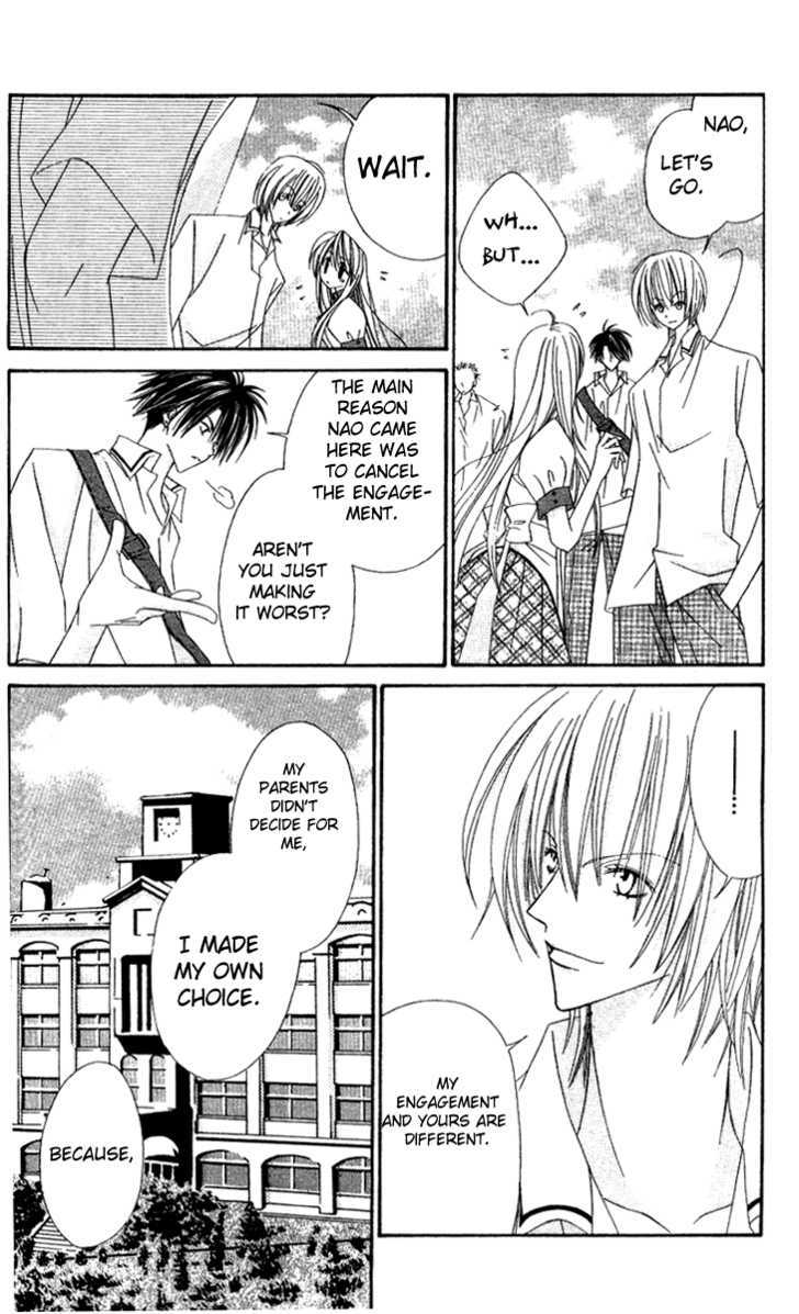 Zero Count Chapter 10 page 15 - Chapter 10
