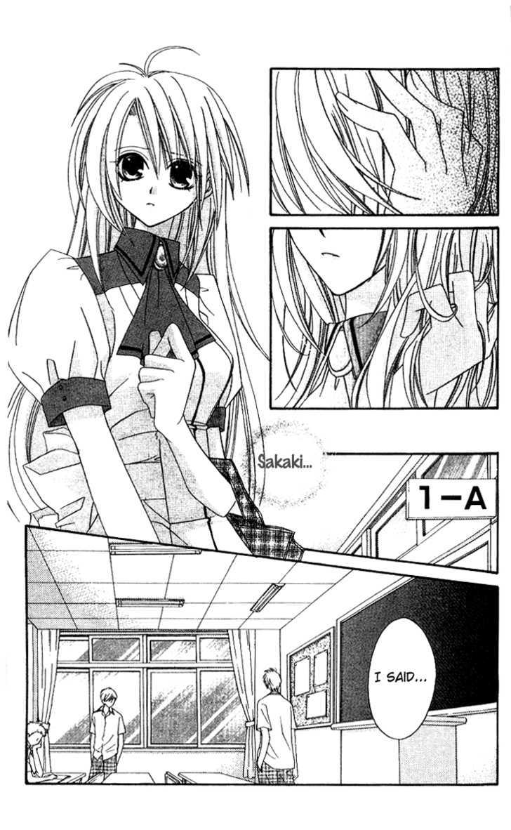 Zero Count Chapter 10 page 18 - Chapter 10