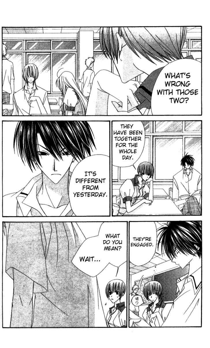 Zero Count Chapter 10 page 19 - Chapter 10