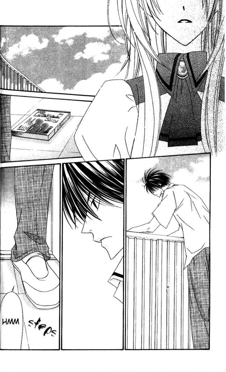 Zero Count Chapter 10 page 21 - Chapter 10