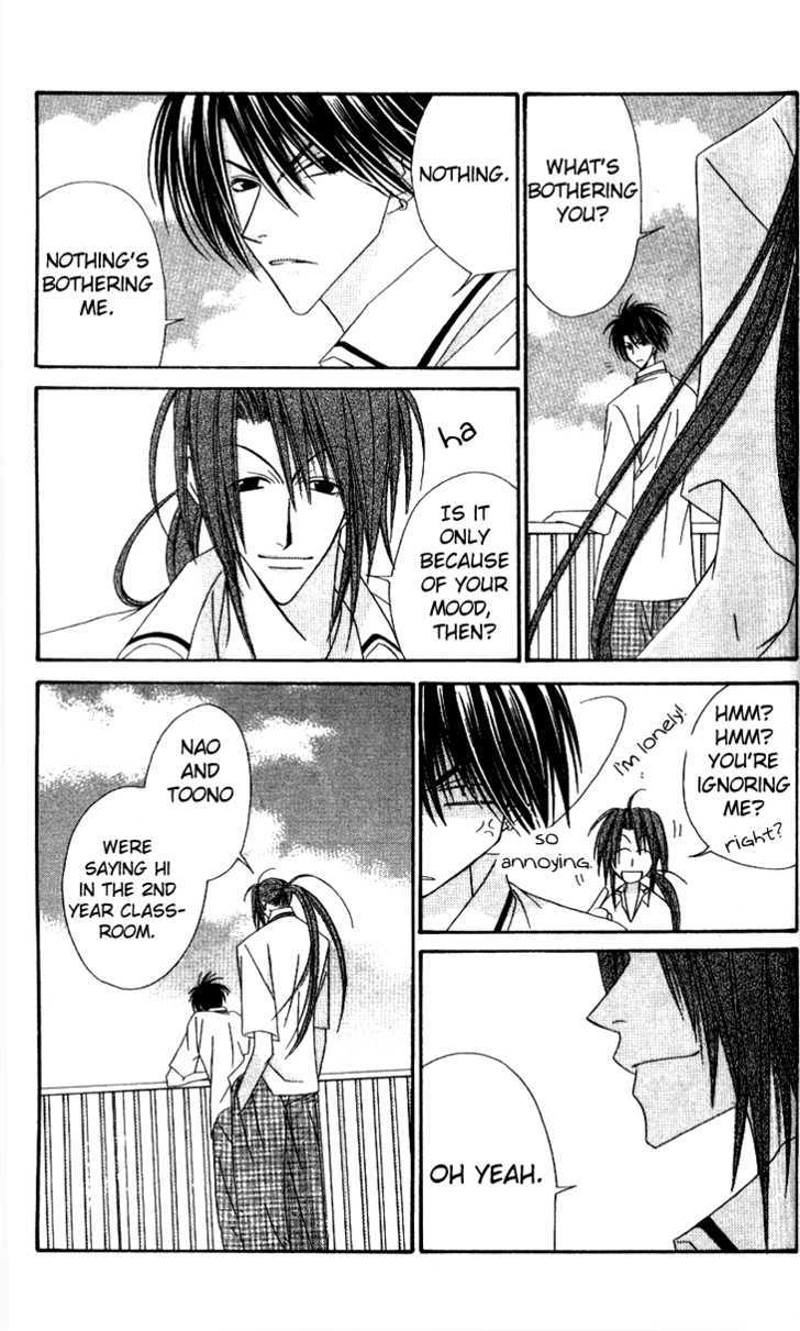 Zero Count Chapter 10 page 22 - Chapter 10