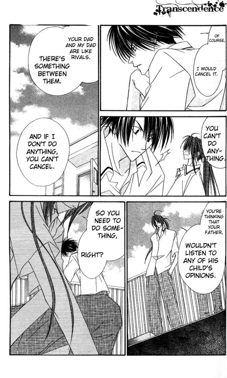 Zero Count Chapter 10 page 24 - Chapter 10