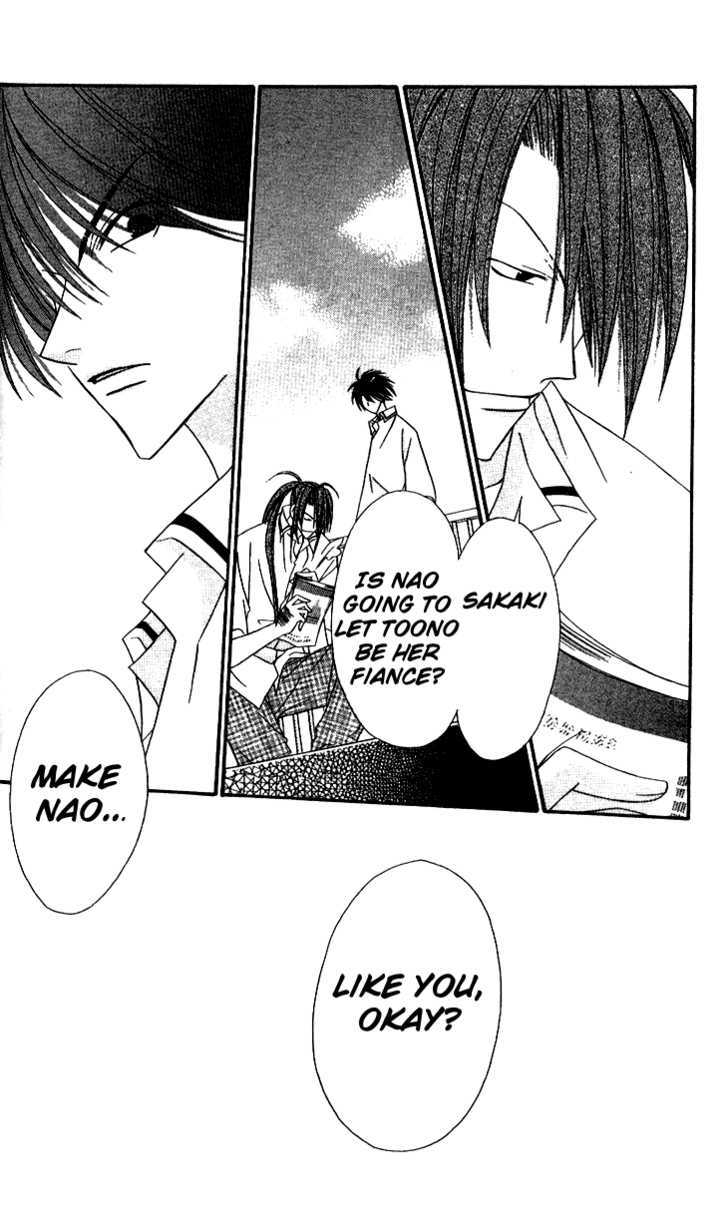 Zero Count Chapter 10 page 25 - Chapter 10