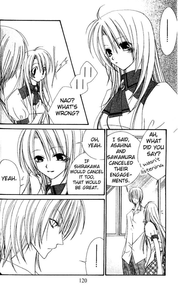 Zero Count Chapter 10 page 27 - Chapter 10