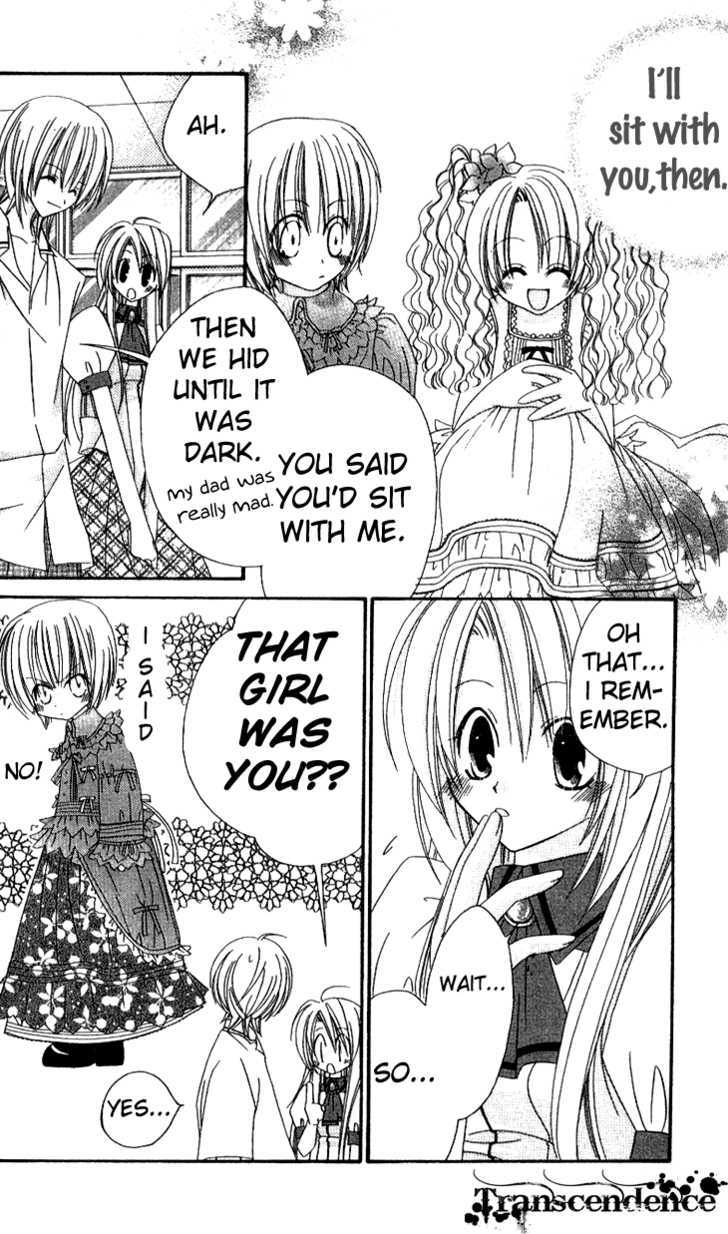 Zero Count Chapter 10 page 29 - Chapter 10