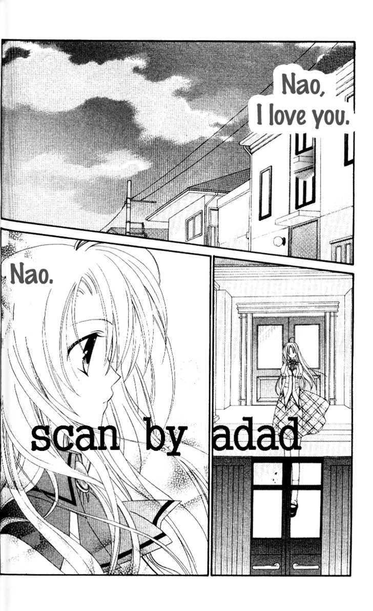 Zero Count Chapter 10 page 3 - Chapter 10