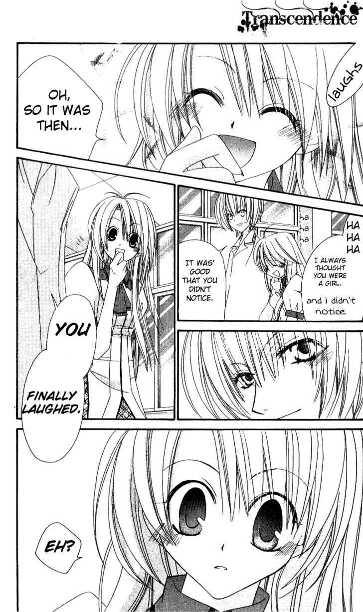 Zero Count Chapter 10 page 30 - Chapter 10