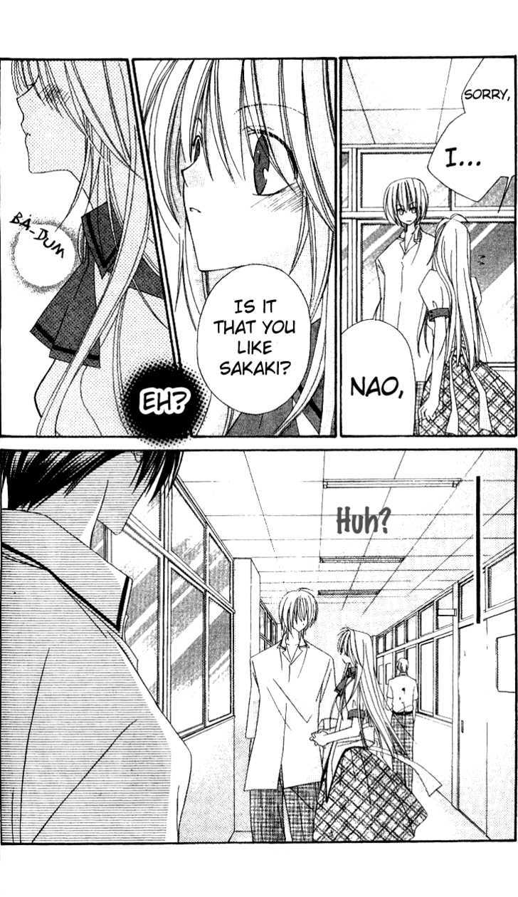 Zero Count Chapter 10 page 31 - Chapter 10
