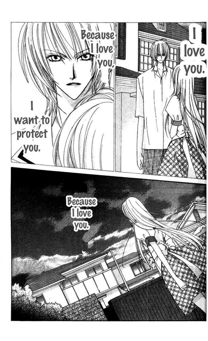 Zero Count Chapter 10 page 4 - Chapter 10