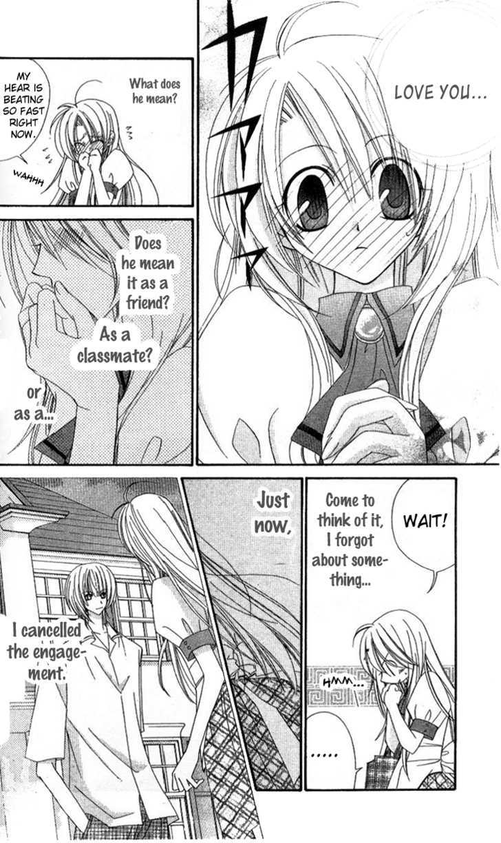 Zero Count Chapter 10 page 5 - Chapter 10