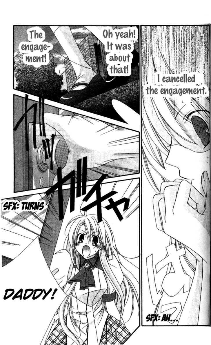 Zero Count Chapter 10 page 6 - Chapter 10