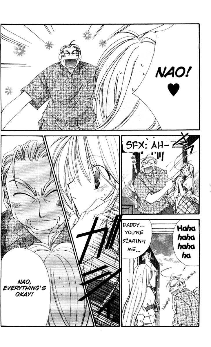 Zero Count Chapter 10 page 7 - Chapter 10