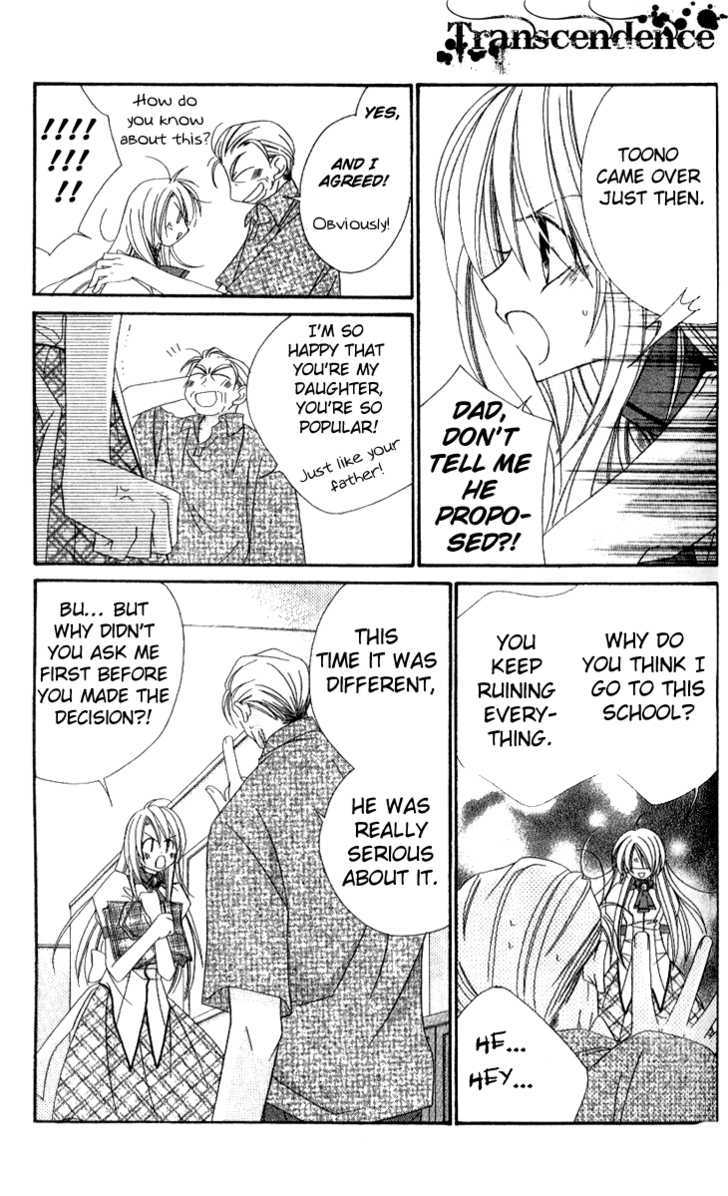 Zero Count Chapter 10 page 8 - Chapter 10