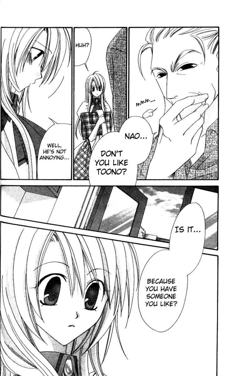 Zero Count Chapter 10 page 9 - Chapter 10