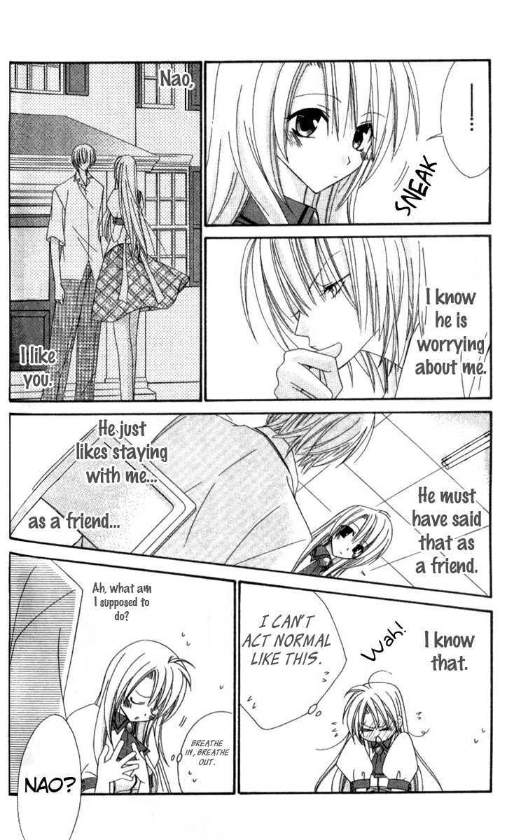Zero Count Chapter 11 page 10 - Chapter 11