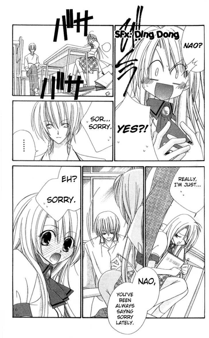 Zero Count Chapter 11 page 11 - Chapter 11