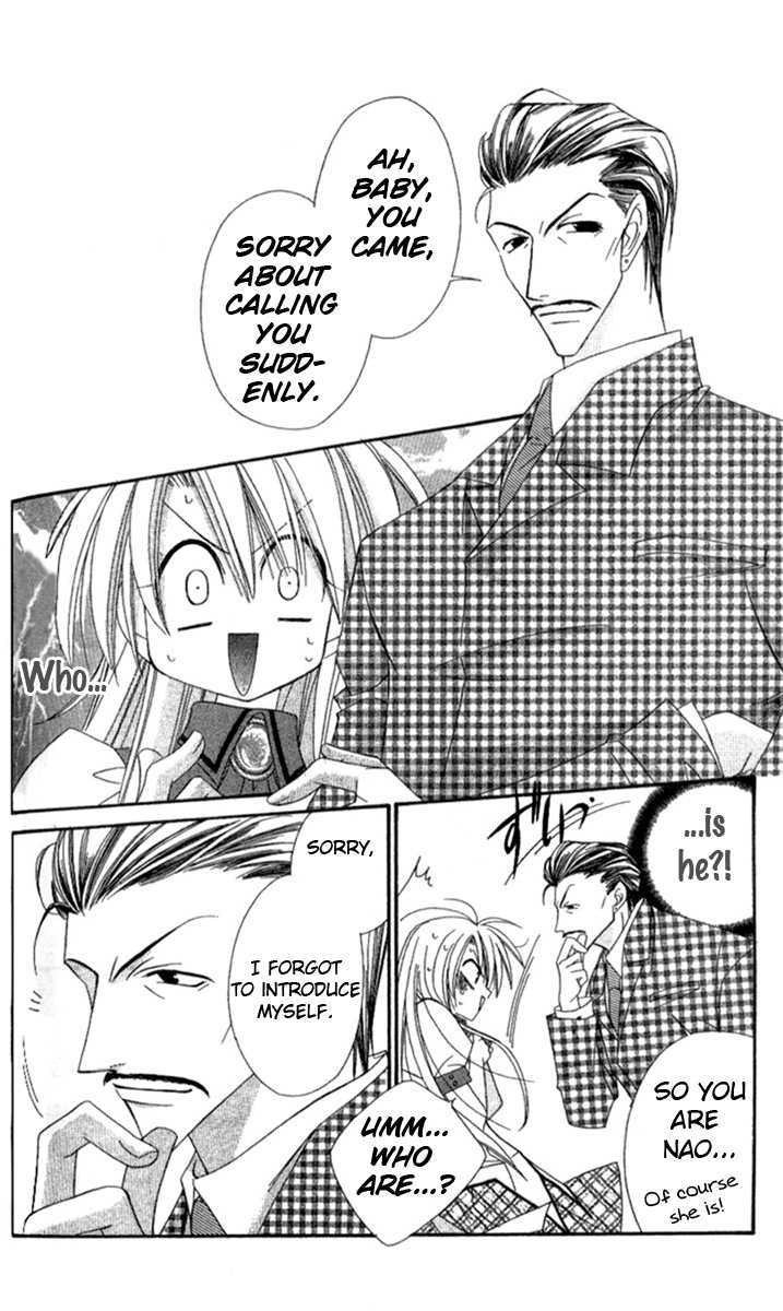 Zero Count Chapter 11 page 14 - Chapter 11