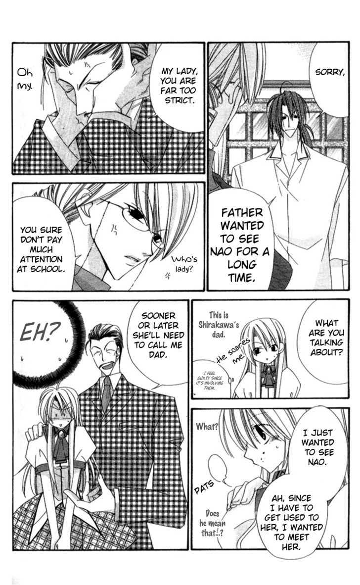 Zero Count Chapter 11 page 16 - Chapter 11