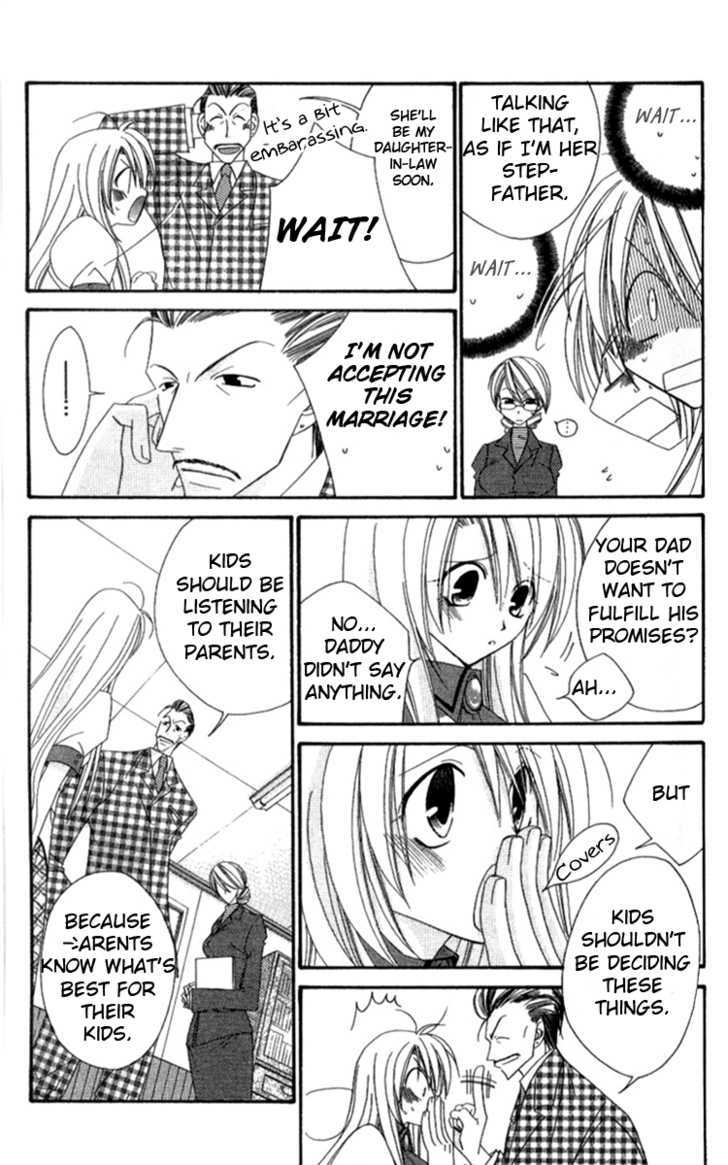 Zero Count Chapter 11 page 17 - Chapter 11