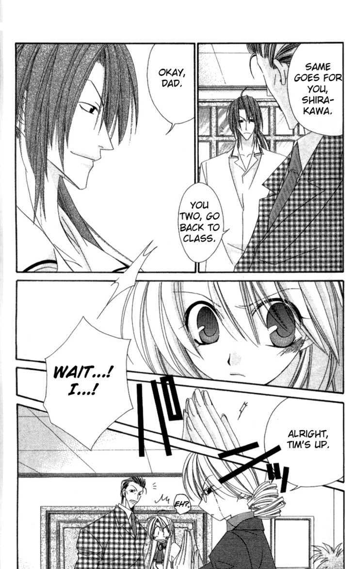 Zero Count Chapter 11 page 19 - Chapter 11