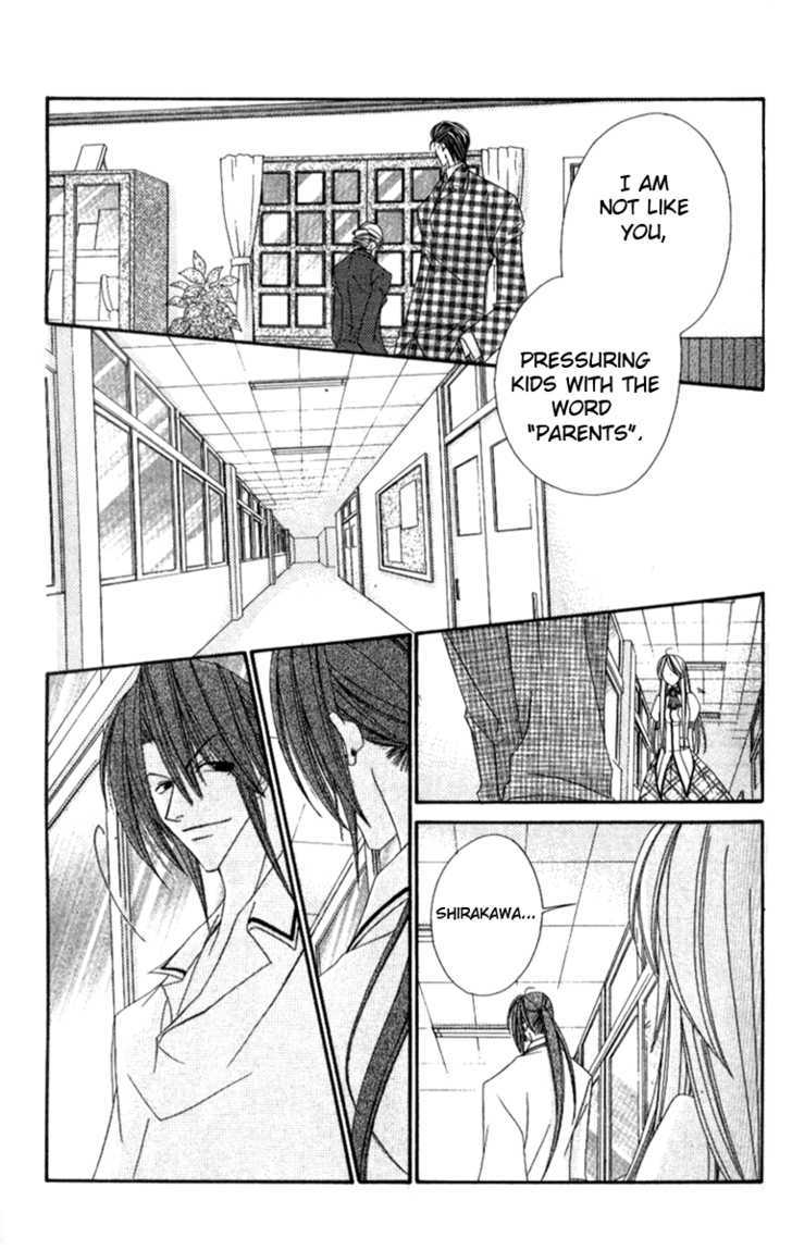 Zero Count Chapter 11 page 21 - Chapter 11