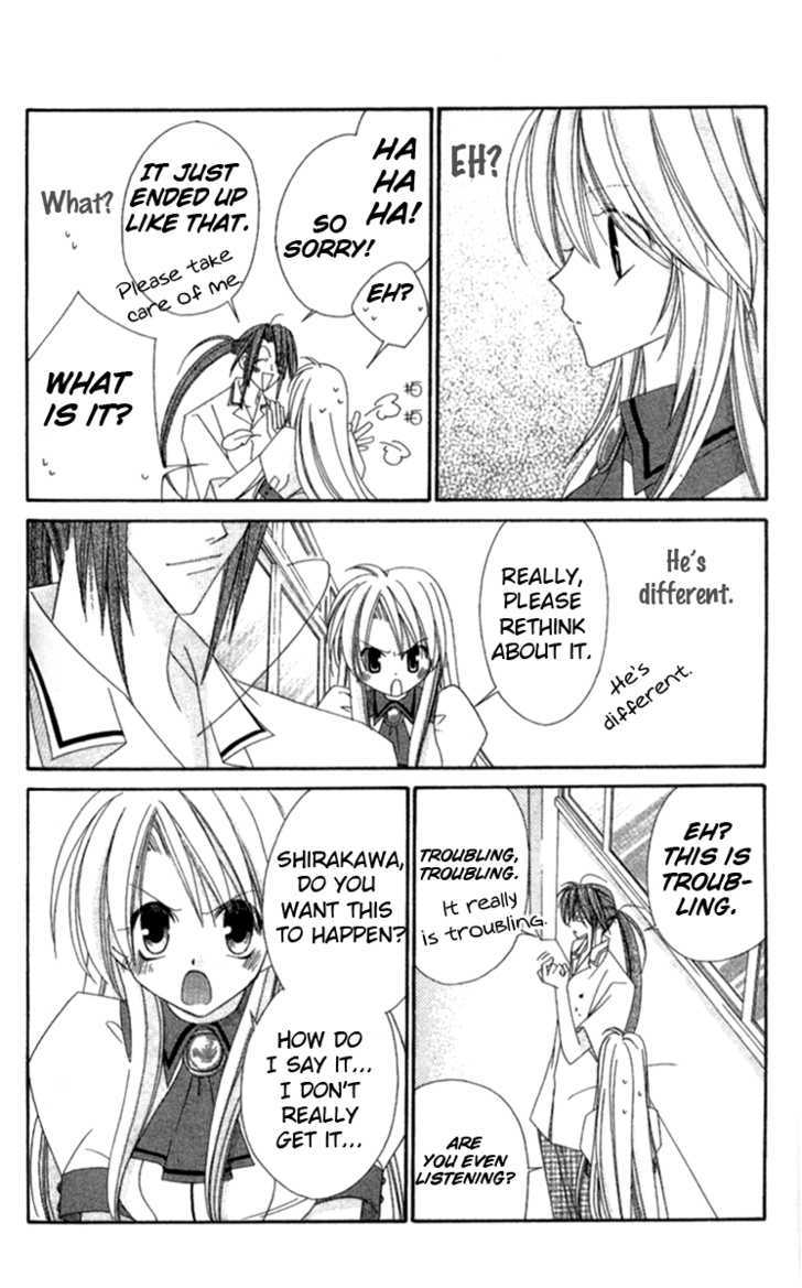 Zero Count Chapter 11 page 22 - Chapter 11