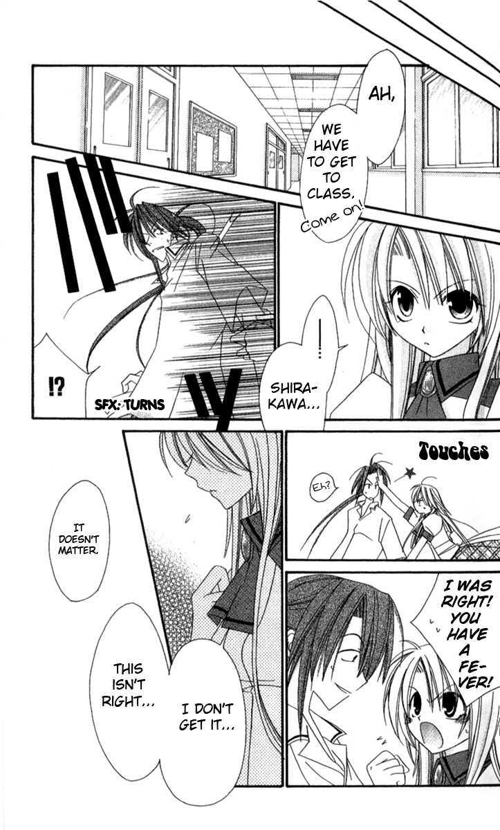 Zero Count Chapter 11 page 25 - Chapter 11