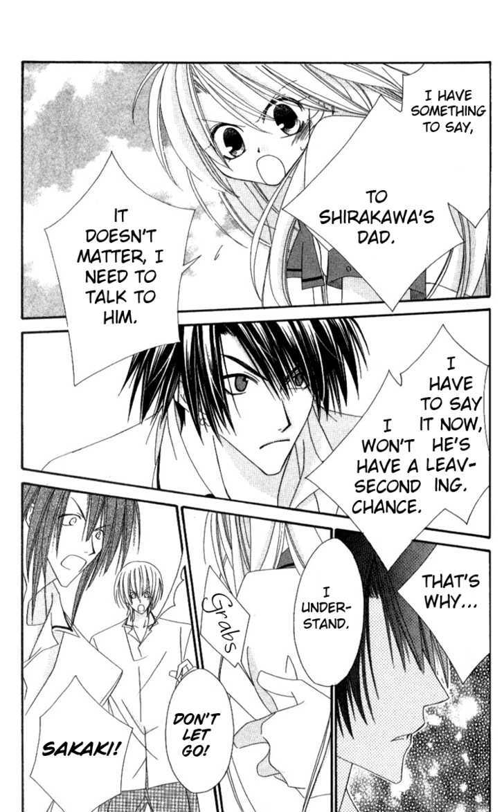 Zero Count Chapter 11 page 29 - Chapter 11
